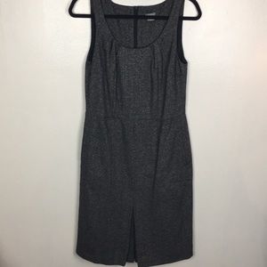 Ann Taylor Sleeveless Shift Dress